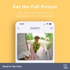Swann EVO Video Doorbell: HD Video, Wired or Wire-Free, 140°