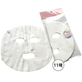 Magic Clean Mask Sheet 4ea