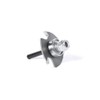 Amana Tool - 53406 Slotting Cutter Assembly 3 Wing x