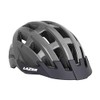 Lazer Compact Helmet, Titanium, Uni-Adult