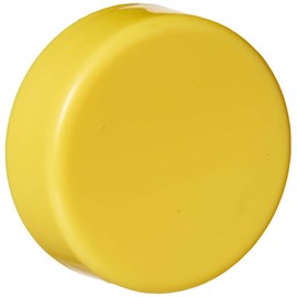 Briggs and Stratton 7101391YP Hubcap, John Deere Yellow
