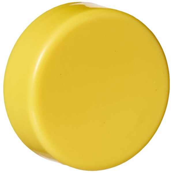 Briggs and Stratton 7101391YP Hubcap, John Deere Yellow