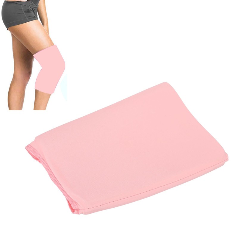 Elbow Knee Ice Pack Sleeve Flexible Reusable Cold Therapy Compression