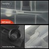 A-Premium Engine Coolant Overflow Recovery Reservoir Tank Compatible with Hyundai
