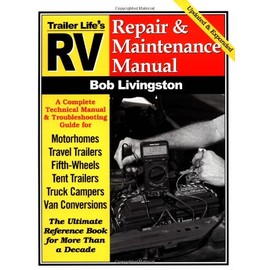 RV Repair and Maintenance Manual