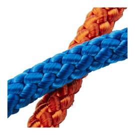 Color: Double Dutch Double, Blue/Orange U7030A