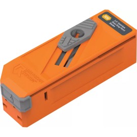 Outdoor Edge New Outdoor Edge 3" Dpor Point Blade Dispenser  RR30D-12C