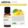 BIO - Lemon Essential Oil - 10mL - Natural, Chemotyped