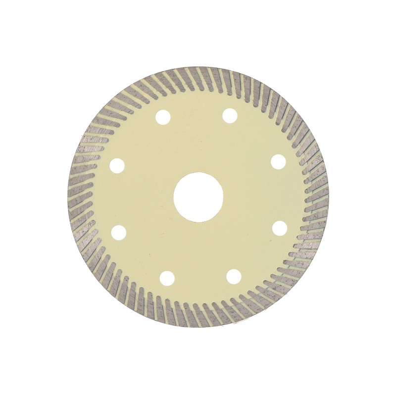 Takagi Earth Man Thin Blade Diamond Cutter for Tiles