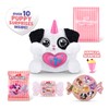 Rainbocorns-Puppycorn Surprise-Serie 8 Scent Surprise Plush Small Dalmatian