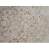 HYDRO HOME Paracolpi wc, tondi in plastica, 4 pezzi, altezza