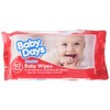 AmerCareRoyal Baby Wipes RPPRPBWSR80 80/pk
