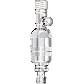 GSI Creos Drain and Dust Catcher II