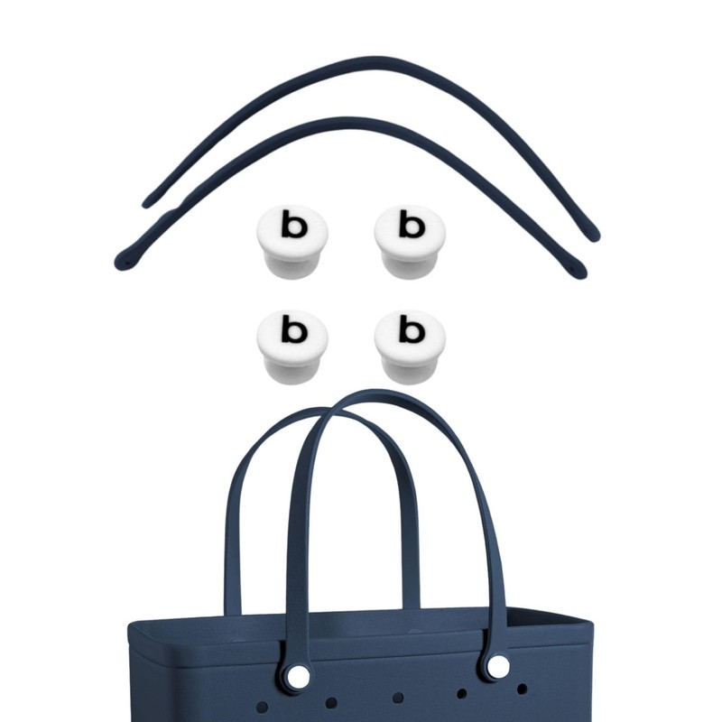 Replacement Straps for Original L/XL Bog Beach Bag, Replacement Handles