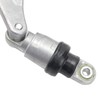 Duolctrams 39385 Automatic Belt Tensioner and Pulley Assembly Compatible with