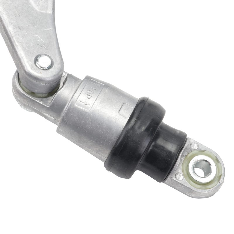 Duolctrams 39385 Automatic Belt Tensioner and Pulley Assembly Compatible with