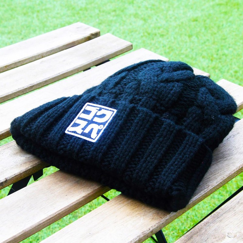 Gokspe Knit Cap