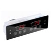 Freezer Temperature Controller Thermostat Regulator Control Board IP65 Protection 220V