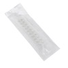 20pcs Ear Acupuncture Auricular Stickers Reduce Discomfort Ear Health Care