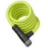 ABUS Primo 5510K/180 Spiral Cable Lock + SCMU Bracket -