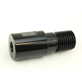 5/8" F to 1-1/4" M Core Bit to Drill Adapter by BLUEROCK ® Tools Model #7