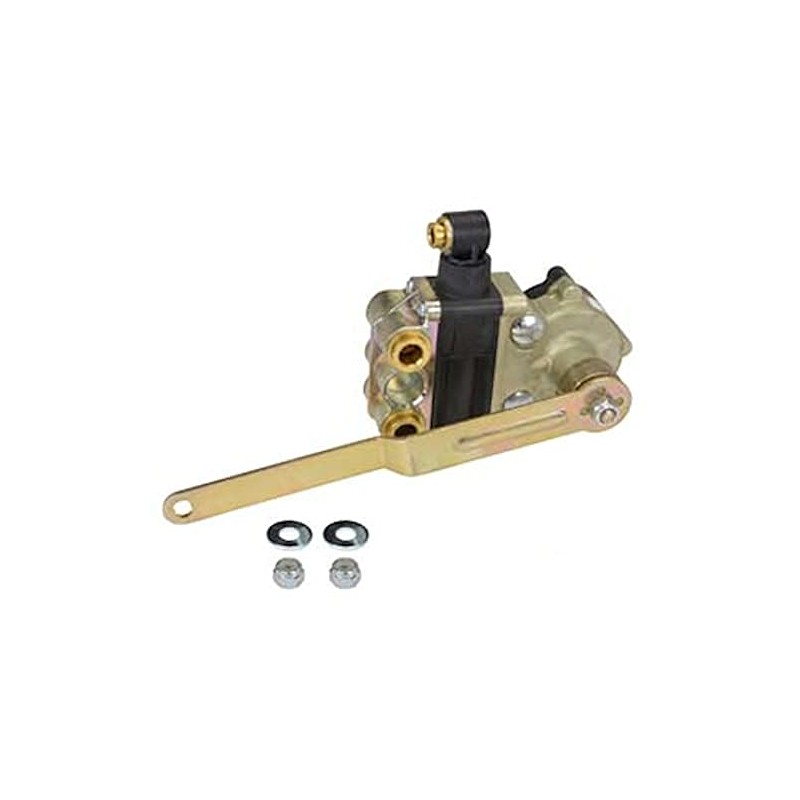 Haldex Midland Genuine Level Valve Kit - 90555263