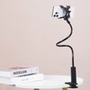 80cm Flexible Phone Holder for Hands-Free Viewing – 360° Gooseneck