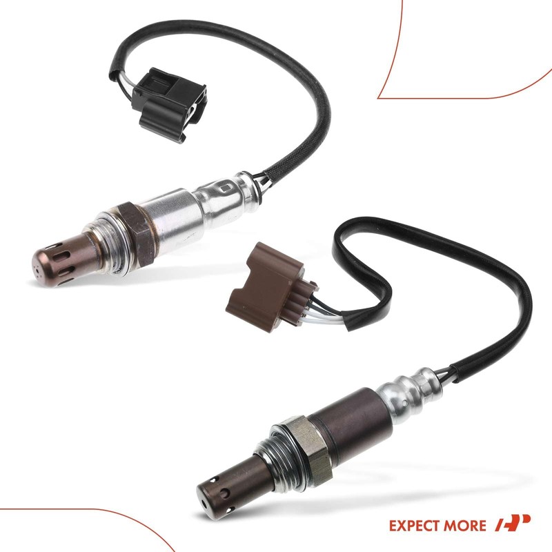 A-Premium O2 Oxygen Sensor Compatible with Nissan Altima 2016 2017