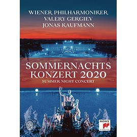 SonySommernachtskonzert 2020