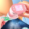 Digital Camera Microscope Binocular HD 1080P 8x Optical Zoom 1000x