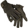 HKM Thinsulate 130391000656 Winter Riding Gloves XL Black