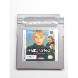 Home Alone 2: Lost in New York (Renewed)