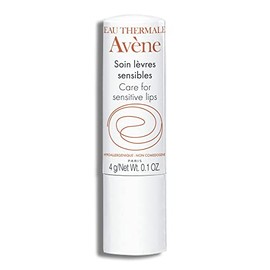Face by Eau Thermale Avene Cold Cream Nourishing Lip Balm 4g
