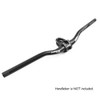 Lixada Cycling Bike Aluminium Alloy MTB Mountain Bicycle Handlebar Stem