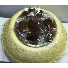 Tropical Sweets Dulce de Coco mini bites - Regular