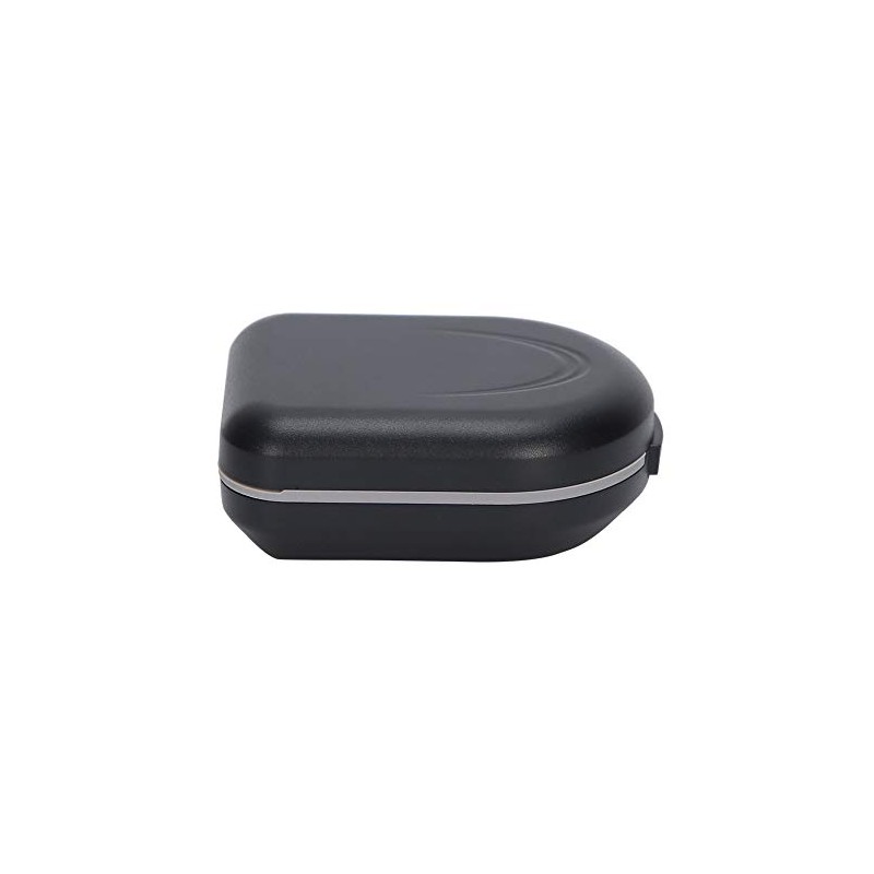 Portable Hearing Aid Case, Hearing Aid Storage Box, Hearing Aid