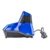 Wild Badger Power 40V Cordless Fast Charger, 5.1A High-Speed Charging,