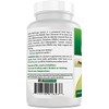 Best Naturals Alfalfa Green Super Food 500 mg 180 Capsules
