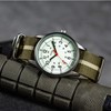 Infantry Glow in The Dark Military Watches for Men Tactical