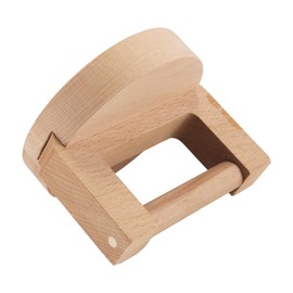 CENPEK Wooden Pressing Board, Pine Barron Embossing Tool for Linoleum Block Printing Suitable for Artists and Craftsmen