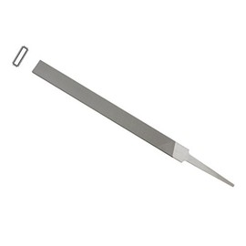 Grobet USA Swiss Pattern Equalling File 8 Inch Cut 00