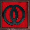 John Lee Tsuba Musashi with Box