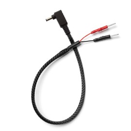 Radar Mount DC Mirror Wire Power Cord for Cobra Radar Detectors - RAD 480i 380 450 350 XRS (4005202)