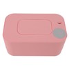 Compact Wipes Warmer Portable Wipe Warmer Baby Wet Wipes Dispenser