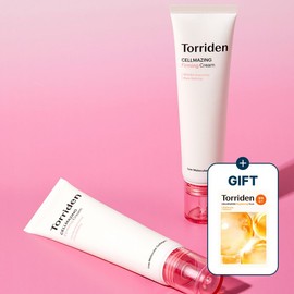 토리든 [2개묶음] 토리든 셀메이징 저분자 콜라겐 탄력 크림 60ml+(비타마스크 1매 증정) [2-Pack] Toriden Cell Majing Low Molecular Collagen Elastic Cream 60ml + (Free Vitamin Mask 1 Sheet)