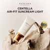 SKIN1004 [SKIN1004]Madagascar Centella Air-Fit Suncream Plus Light 50ml SPF30