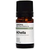 BIO - KHELLA Essential Oil - 5mL - 100% Pure,