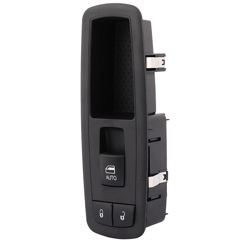 Driver Side Power Master Window Switch Front Right Fits for