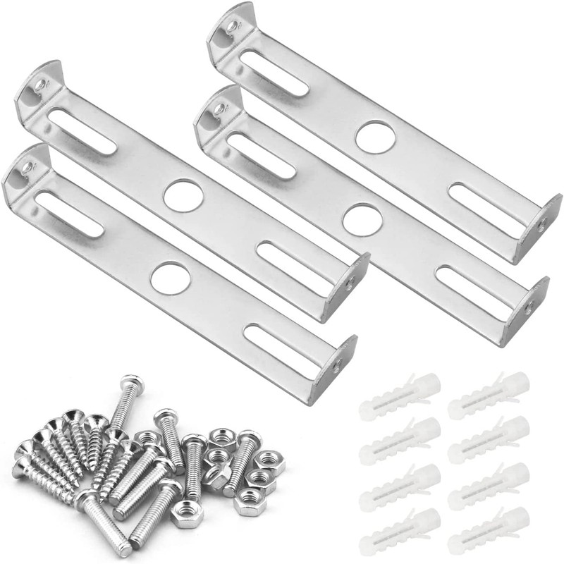 LEDSone Light Mounting Ceiling Rose Strap Bracket Strap Bracket Metal