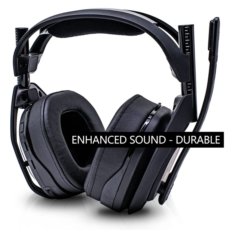 CCRE Earpads Replacement for Astro A50 GEN4 Headset - Astro